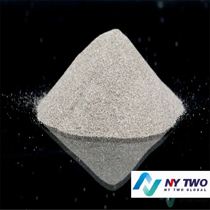 5 Advantages Of Brown Fused Alumina
