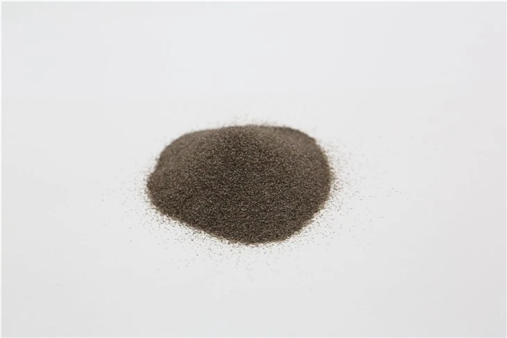 Brown Aluminium Oxide