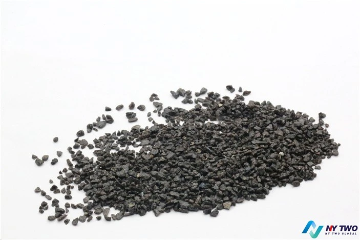 Manufacturer Of Brown Fused Alumina For Refractory