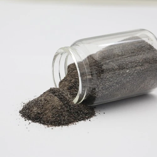 Refractory Materials Bauxite Mine Brown Fused Alumina (Al2O3) Aluminum Oxide Powder Fines 325 Mesh