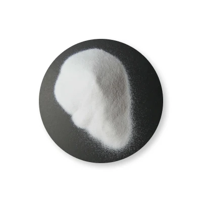 OEM абразивен бял корунд на прах