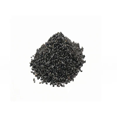 Технически данни за стопен кафяв алуминиев оксид