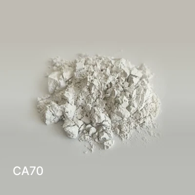 Високоалуминиев цимент CA70