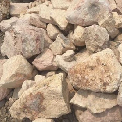 Няколко предимства на калцинирания боксит в нашата компания